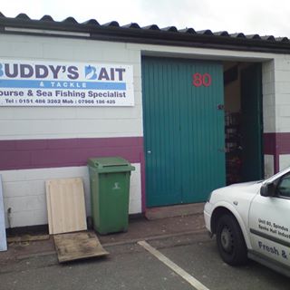 Buddys Bait and Tackle